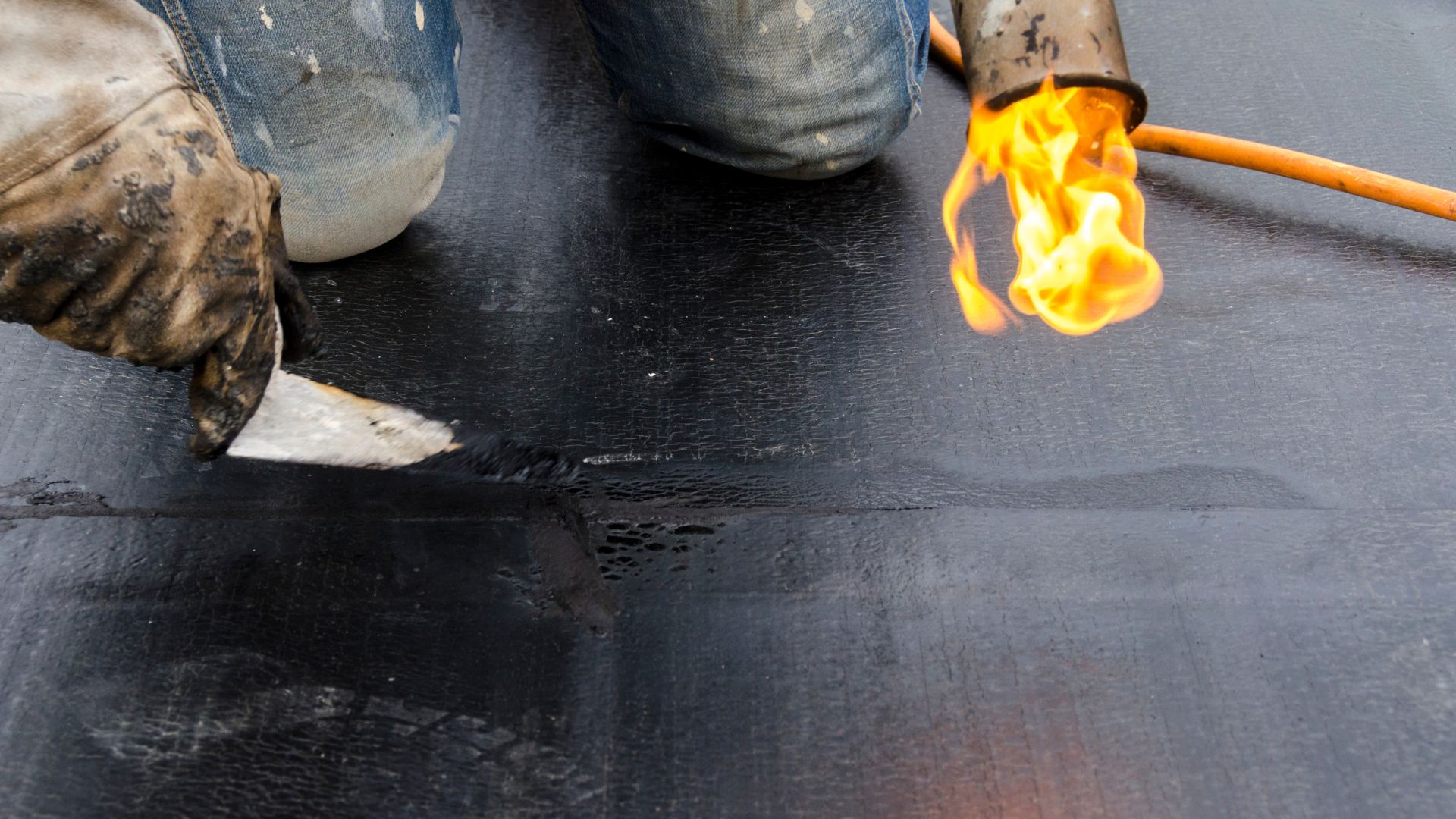 Metairie, LA	
Roof Sheathing
	