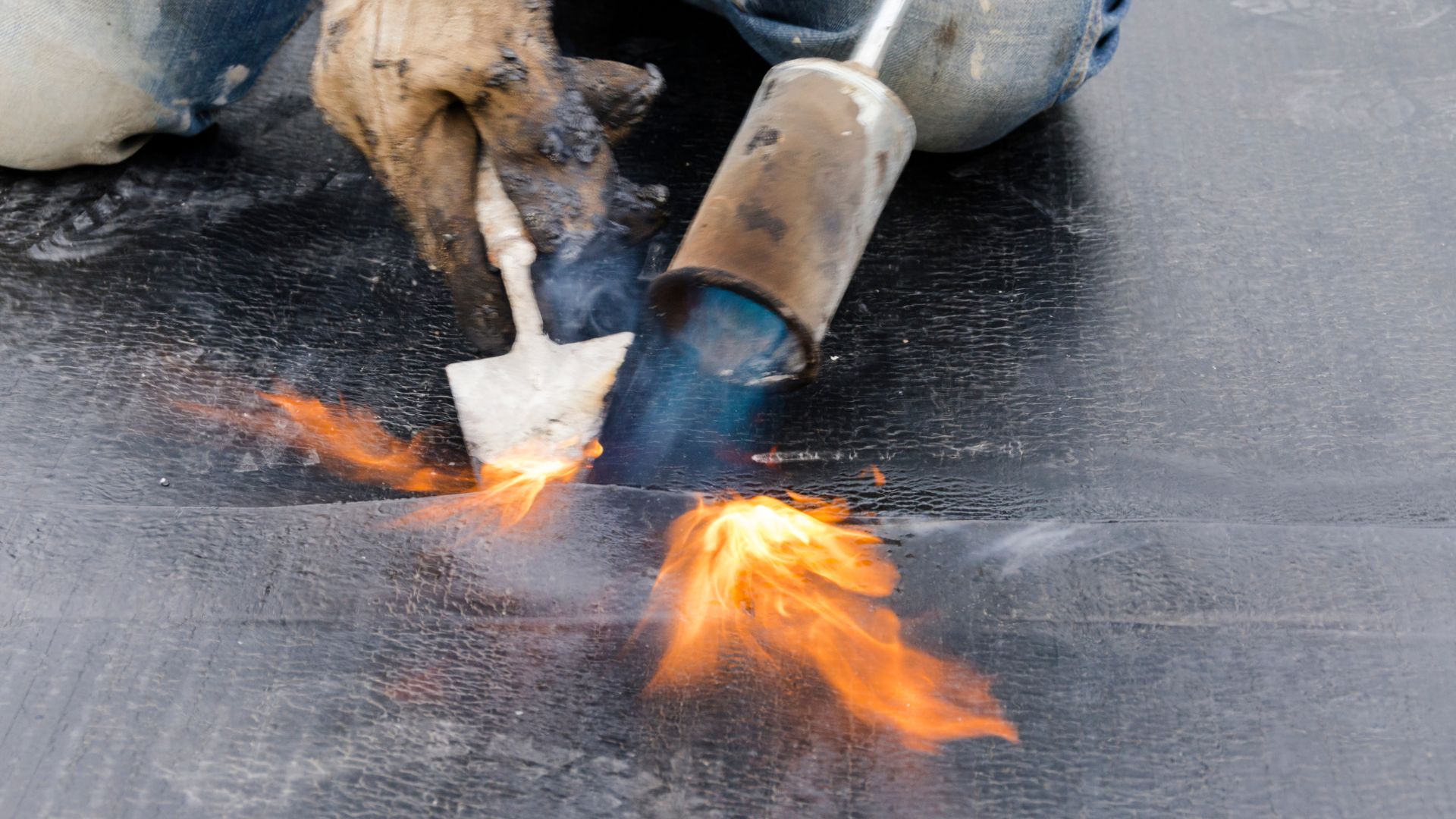 Metairie, LA Roof Sheathing