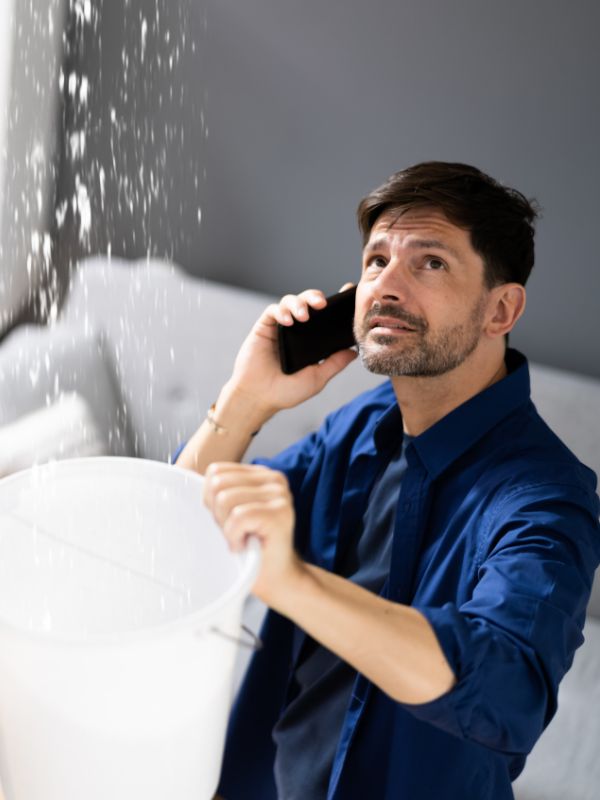 residential roofing customer service