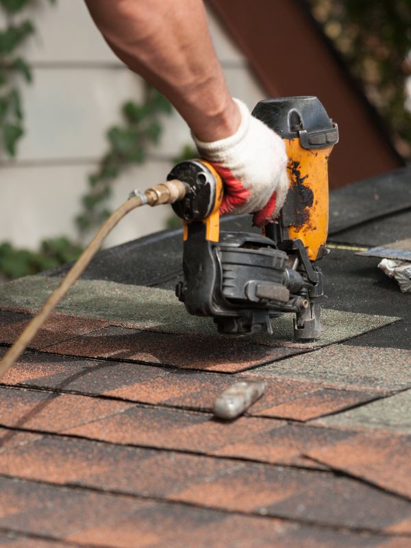 residential roofing